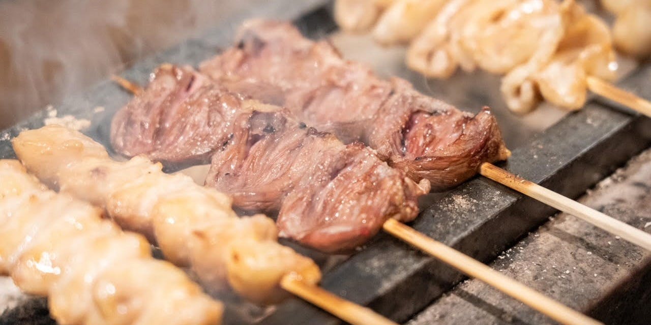 炭火焼平八郎 - 画像7