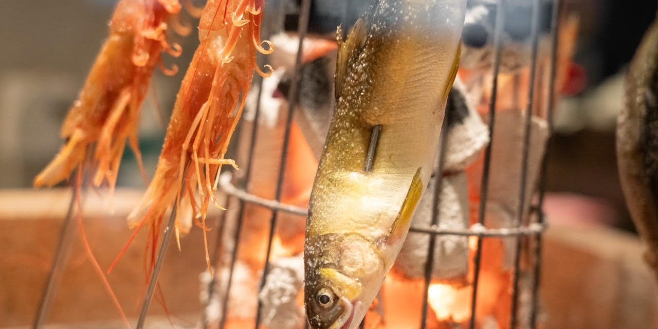 炭火焼平八郎 - 画像6