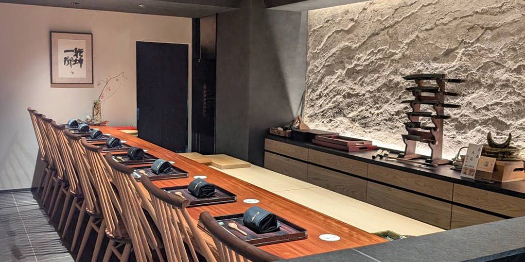 割烹 阿く津 - 画像3