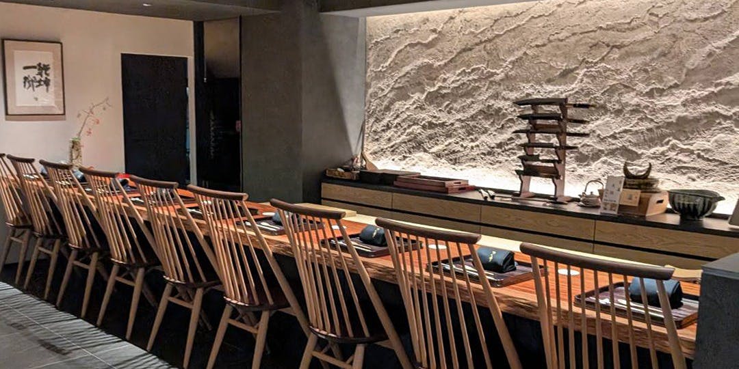 割烹 阿く津 大阪唯一の天城黒豚とんかつ！本物のとんかつランチ 完全