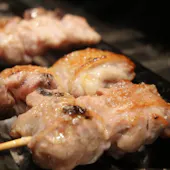 祇園 鳥寿々