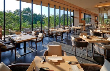 DAICHINO RESTAURANT/SORANO HOTEL