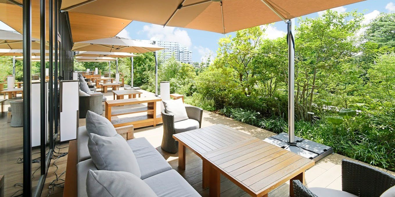 DAICHINO RESTAURANT／SORANO HOTEL - 画像3