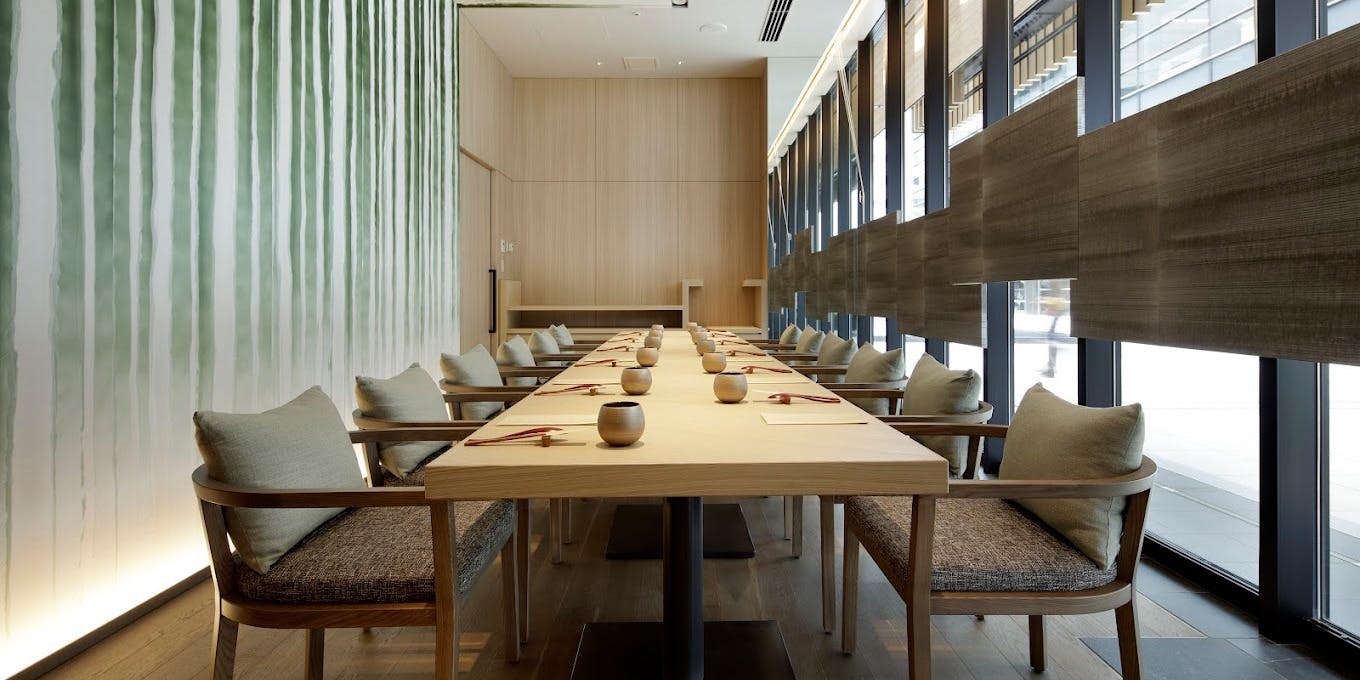 DAICHINO RESTAURANT／SORANO HOTEL - 画像4