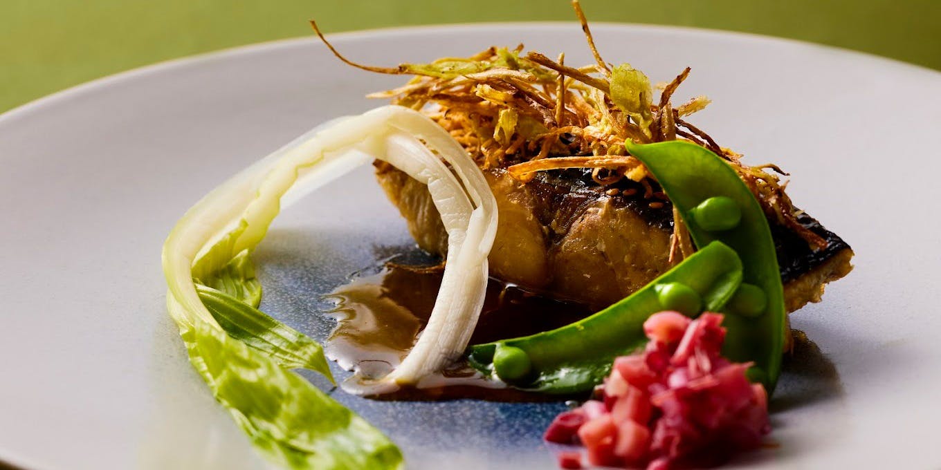 DAICHINO RESTAURANT／SORANO HOTEL - 画像5