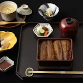 うなぎ きたお
