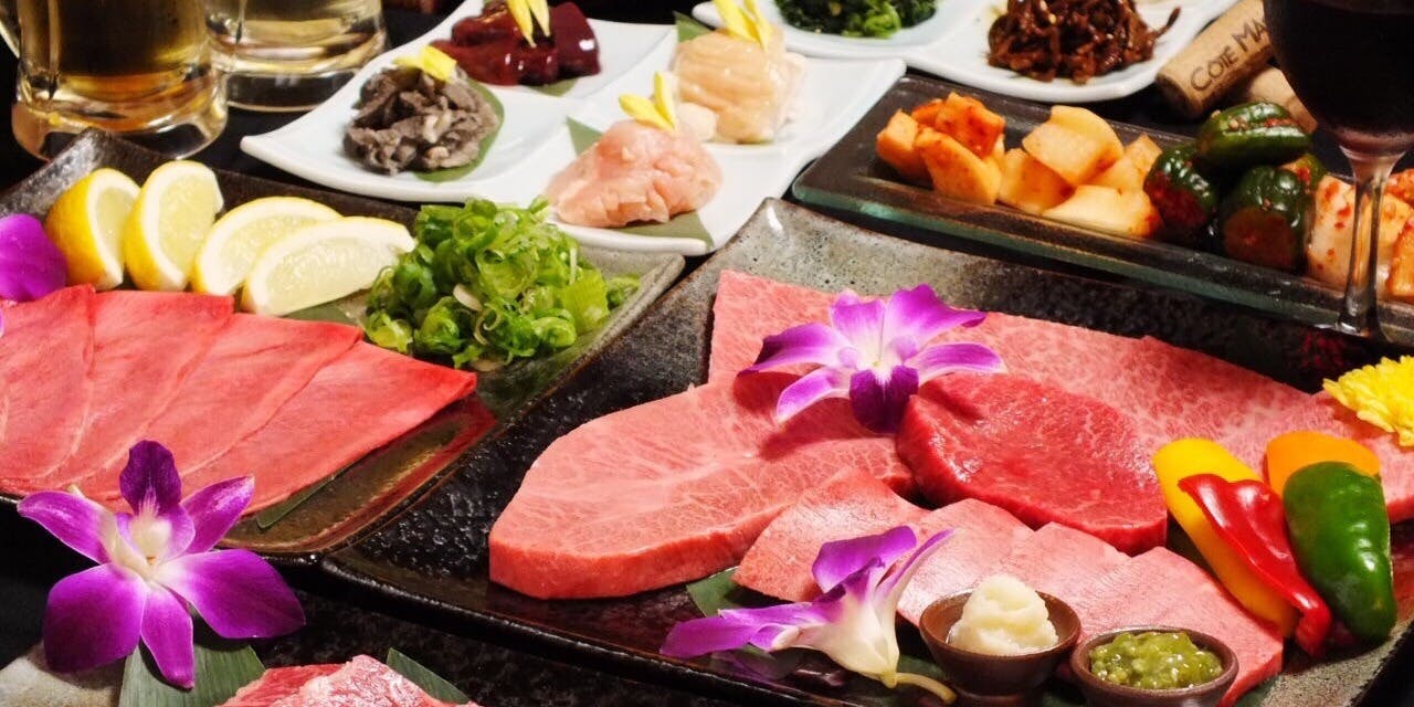 焼肉たまき - 画像15