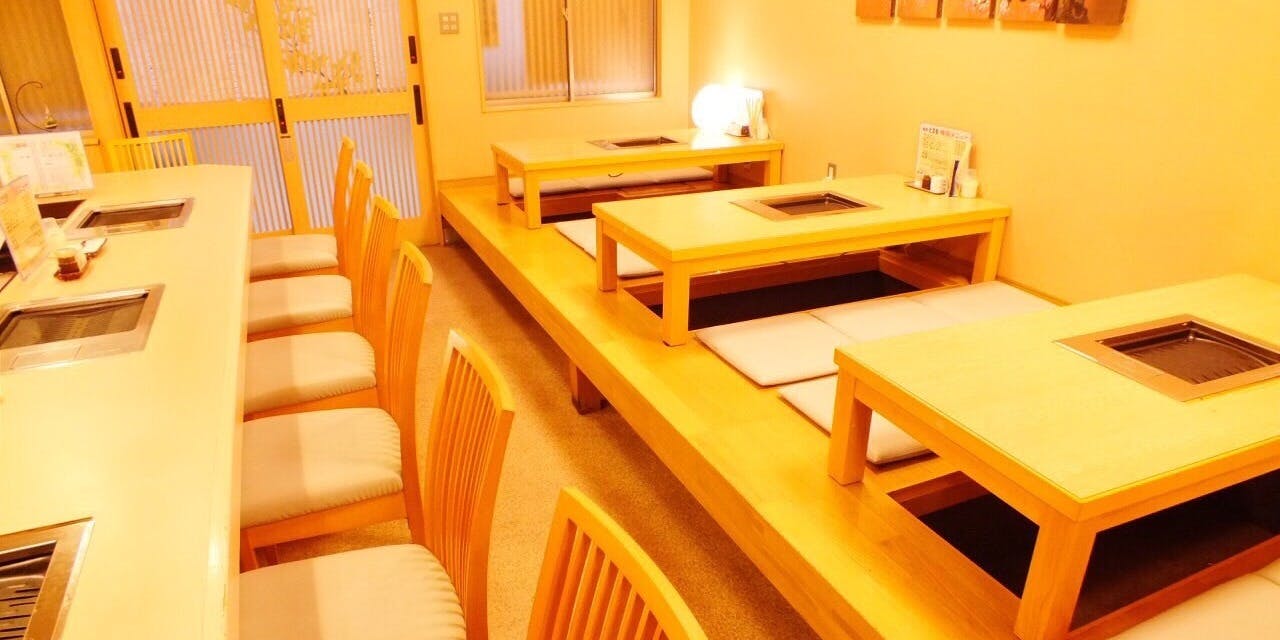 焼肉たまき - 画像16