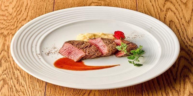 Chefs Special Course