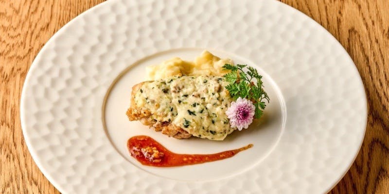 trattoria GALLIANO（トラットリア ガリアーノ）