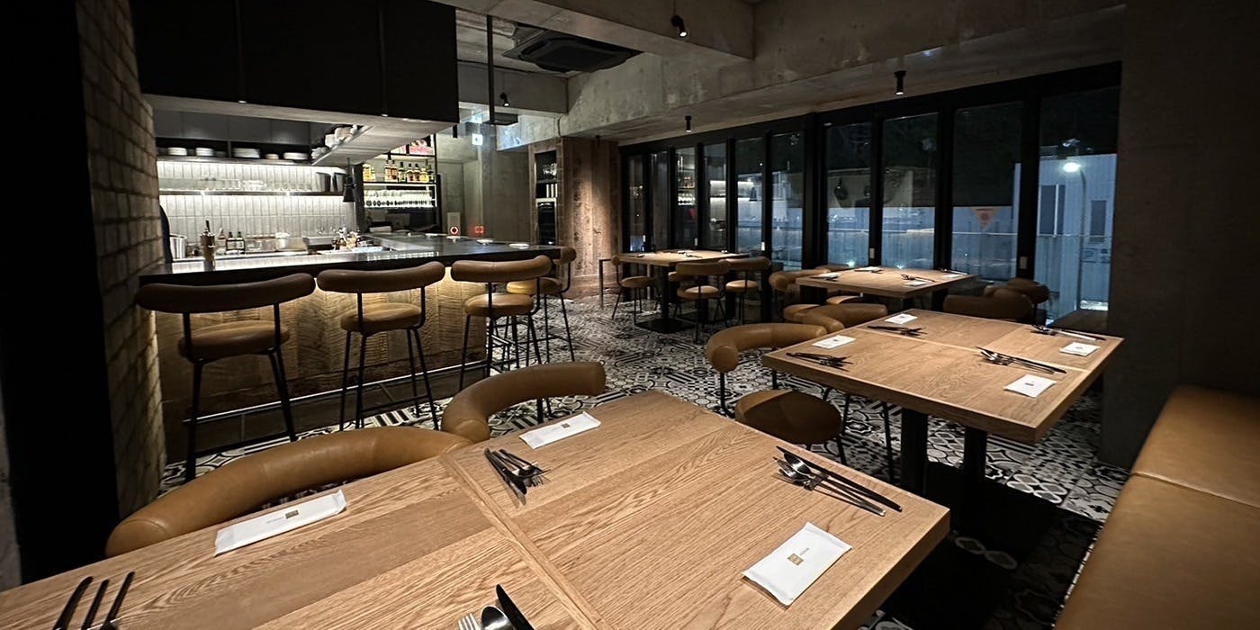 trattoria GALLIANO（トラットリア ガリアーノ）