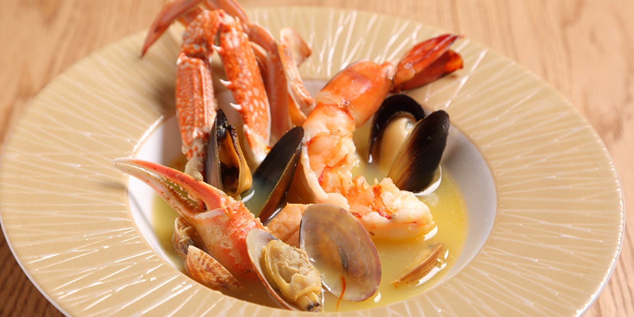 trattoria GALLIANO（トラットリア ガリアーノ）