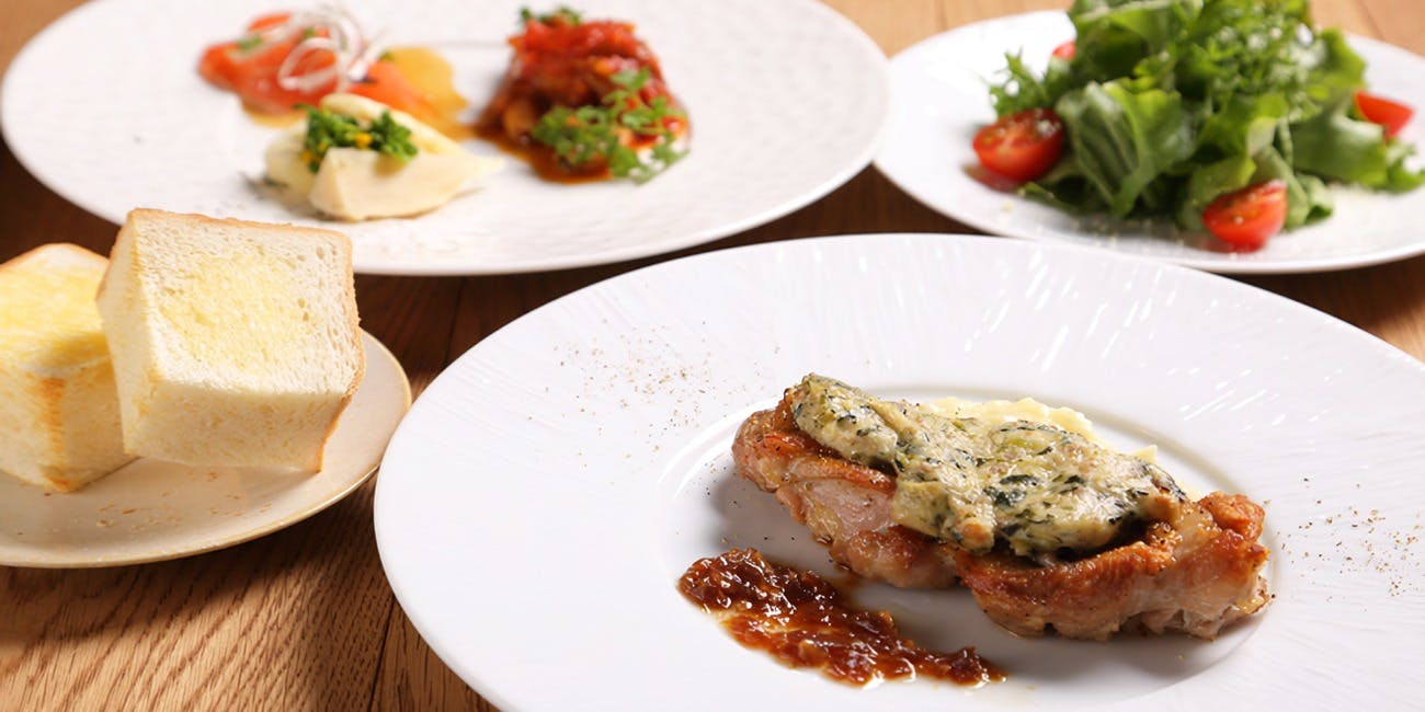 trattoria GALLIANO（トラットリア ガリアーノ）