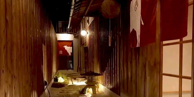 近江牛割烹むすひ - 画像2