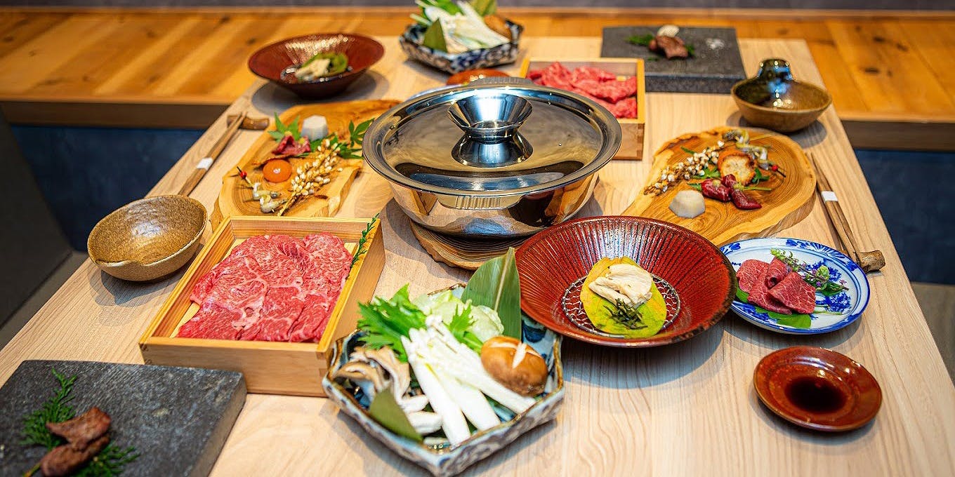 近江牛割烹むすひ - 画像5