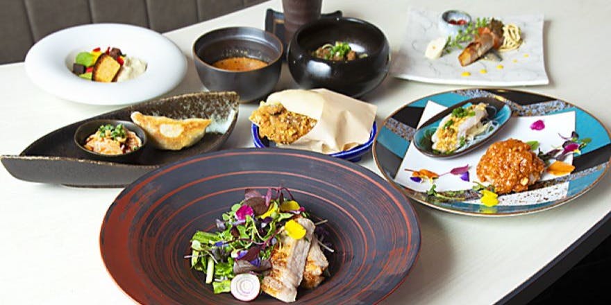 中国料理verite - 画像9