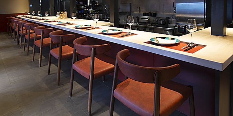 中国料理verite - 画像1