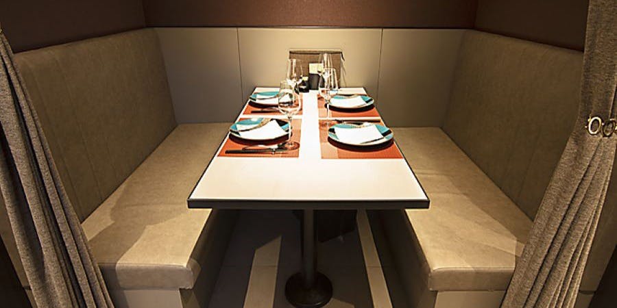 中国料理verite - 画像2