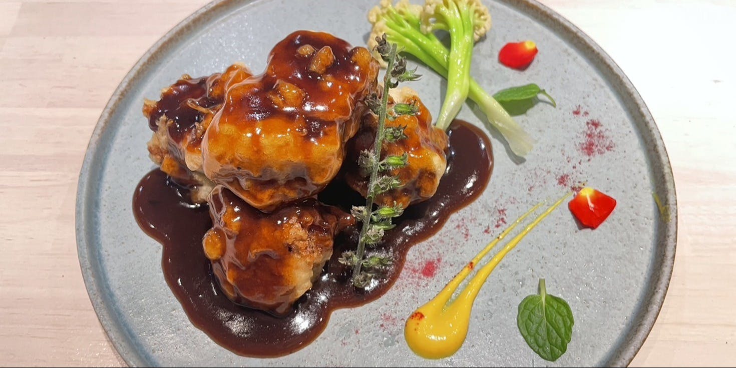 中国料理verite -  画像7