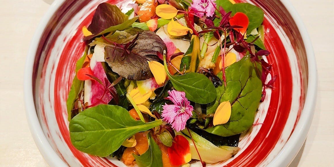 中国料理verite - 画像6