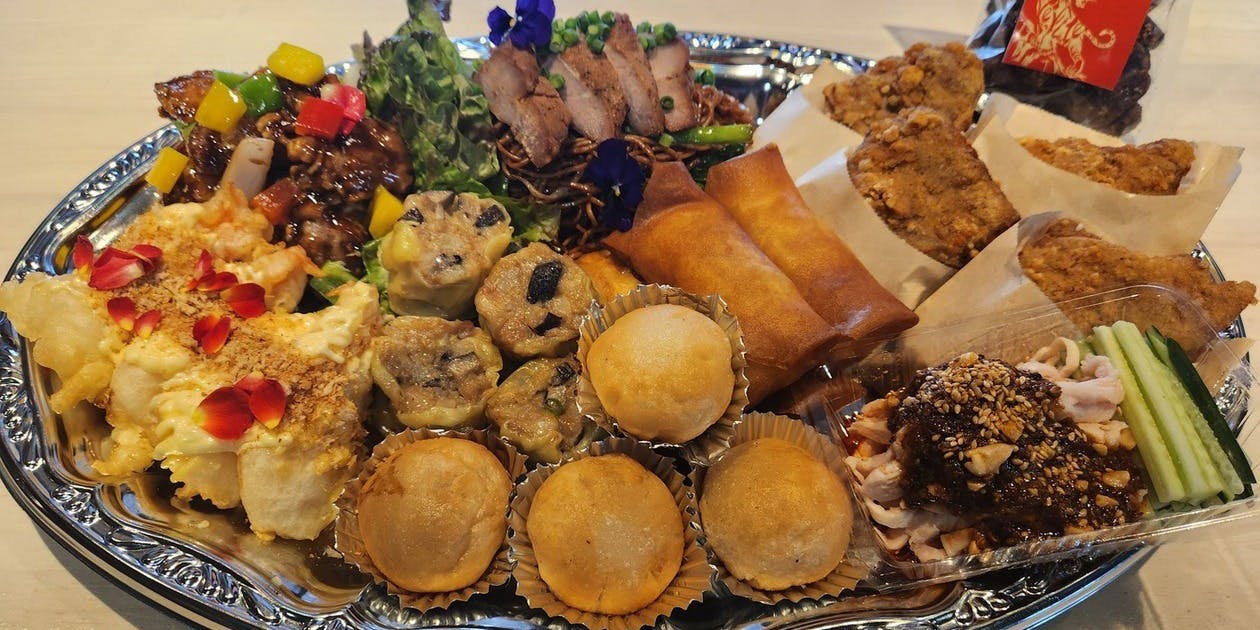 中国料理verite - 画像5