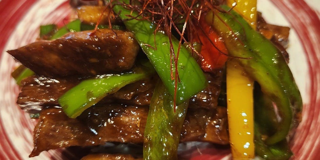 中国料理verite - 画像4