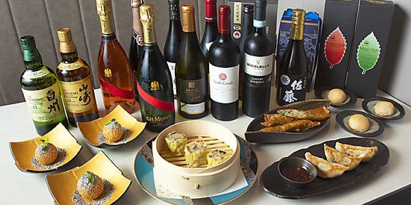 中国料理verite - 画像8