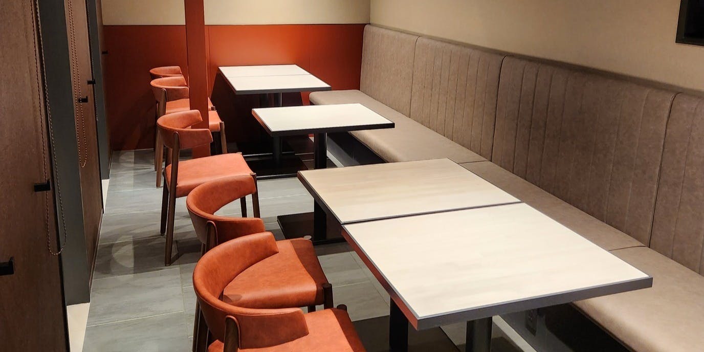 中国料理verite - 画像12