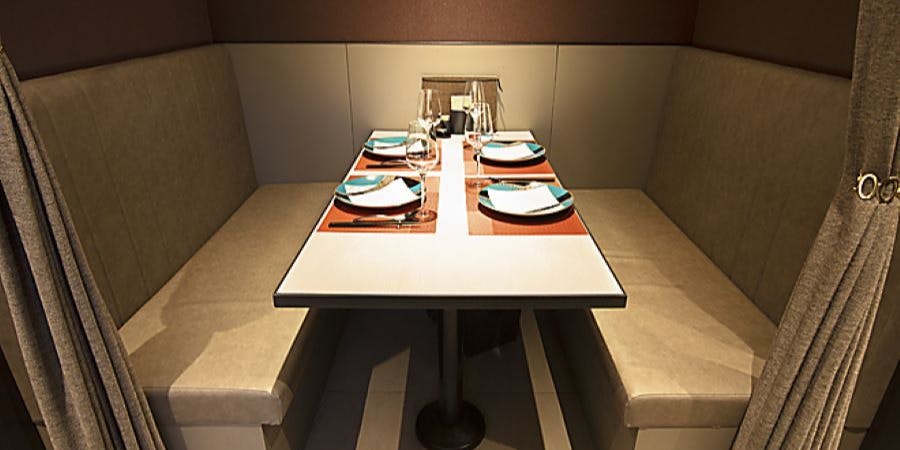 中国料理verite - 画像13