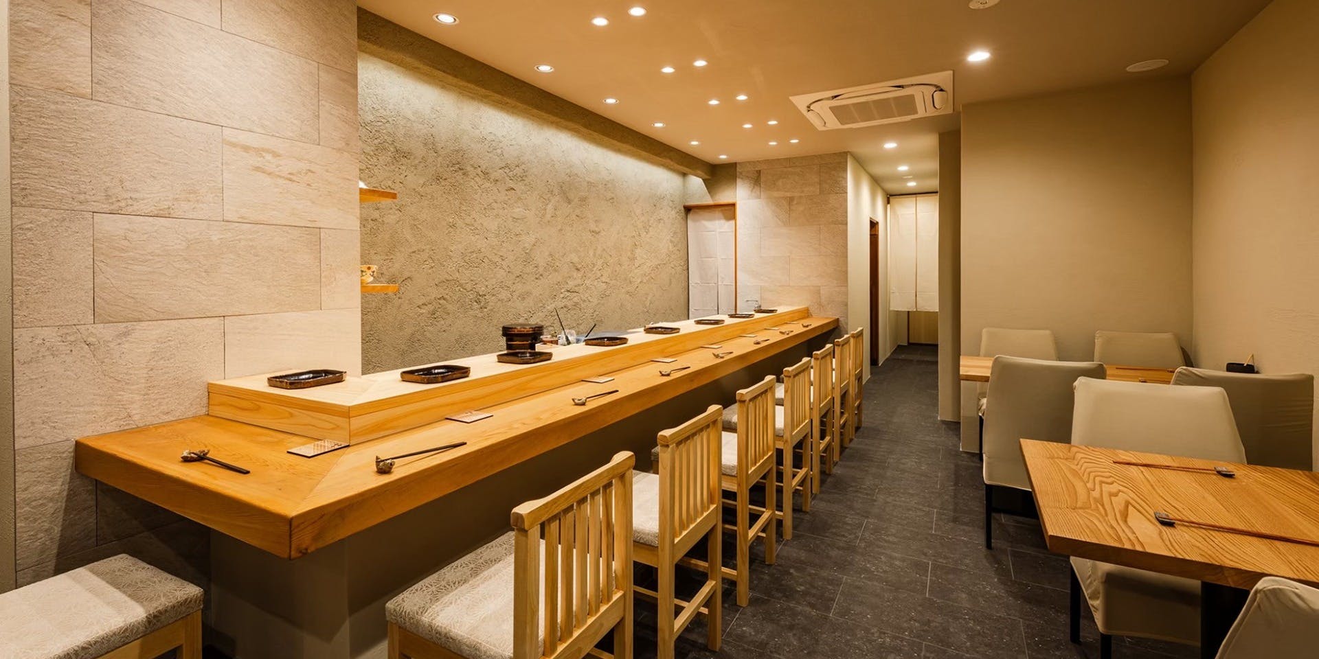 sushi AKEBONO - 画像1