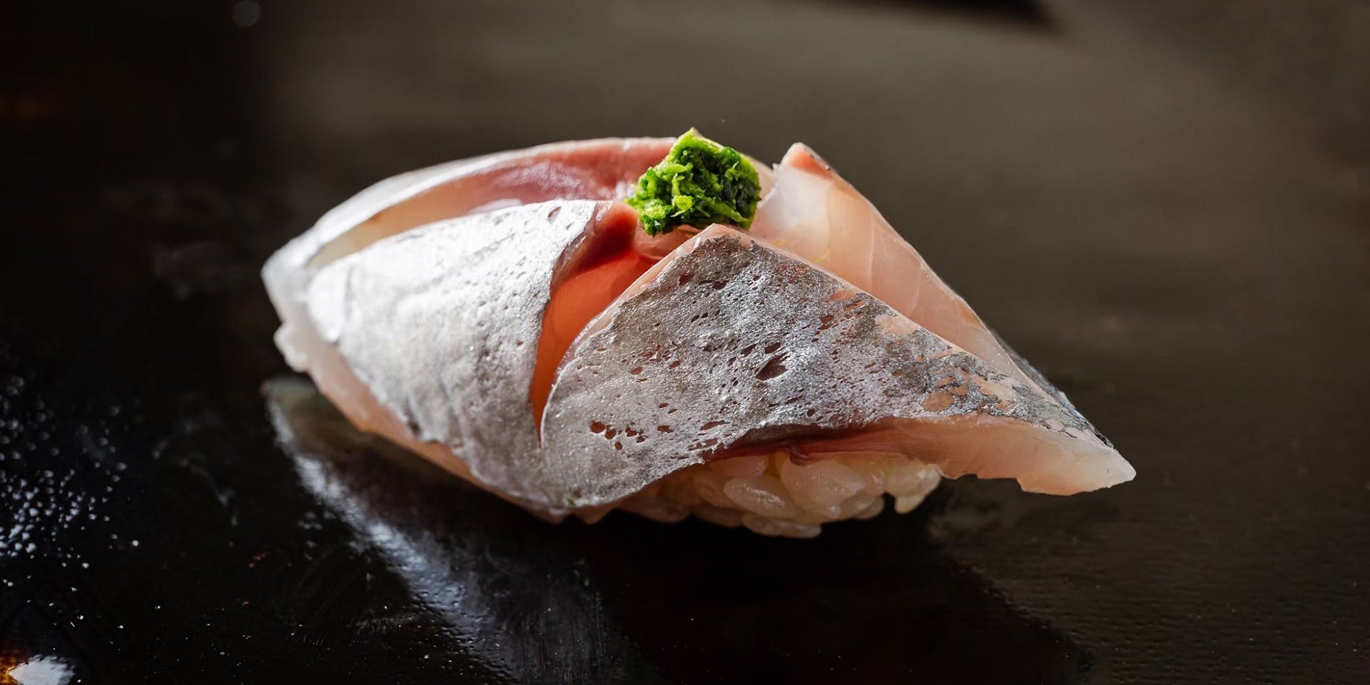 sushi AKEBONO（アケボノ）