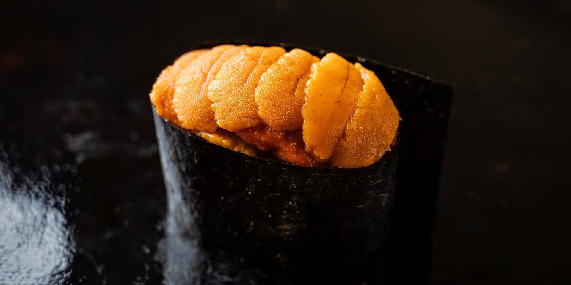 sushi AKEBONO - 画像5