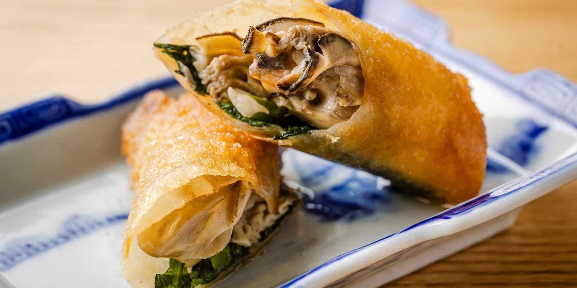 sushi AKEBONO（アケボノ）