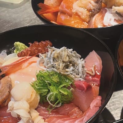 堺の隠れた和食のテーマパーク