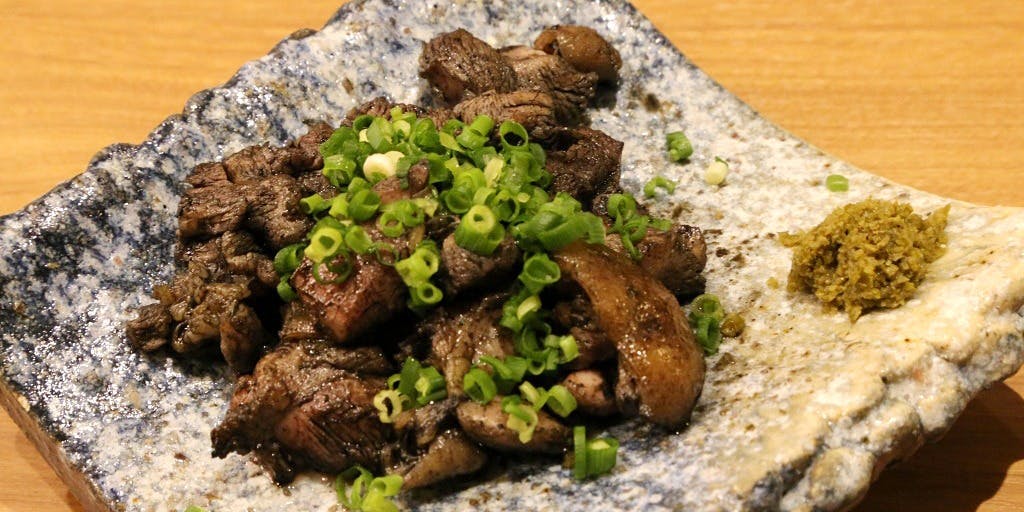 葛城（カツラギ）