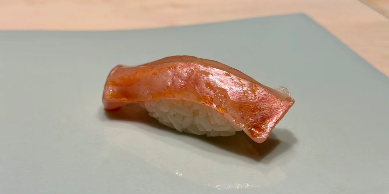 鮨志郎