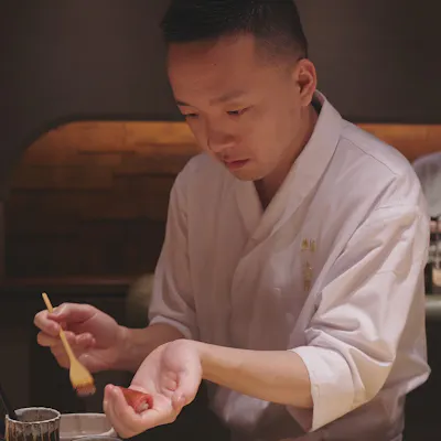 高口 志郎
