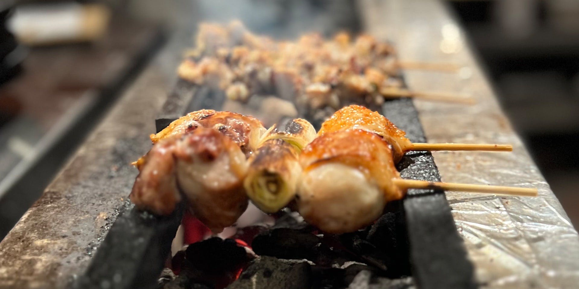 焼鳥 倭