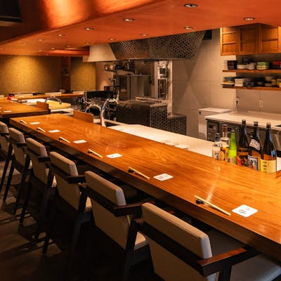 渋谷の隠れ家で楽しむ至福のひととき