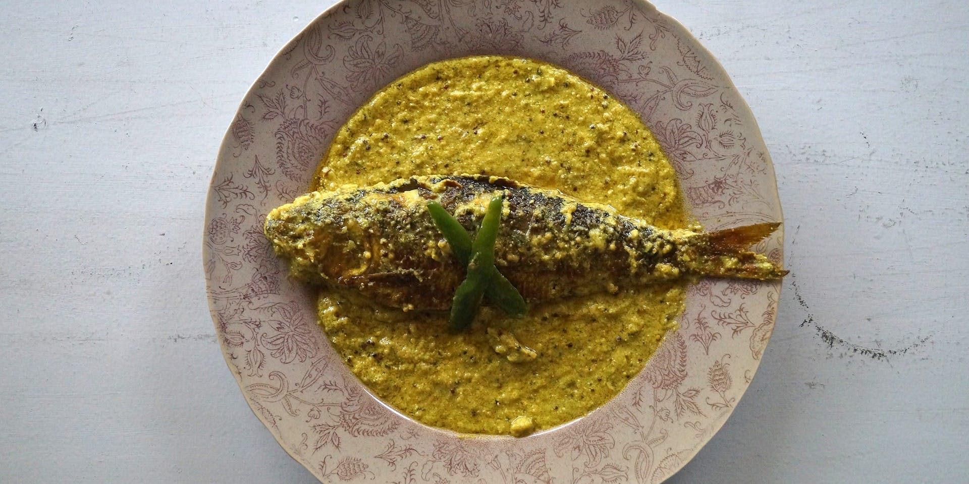 東インド ベンガル料理専門店インディアンスパイスファクトリー（東インド ベンガル料理専門店INDIAN SPICE FACTORY）