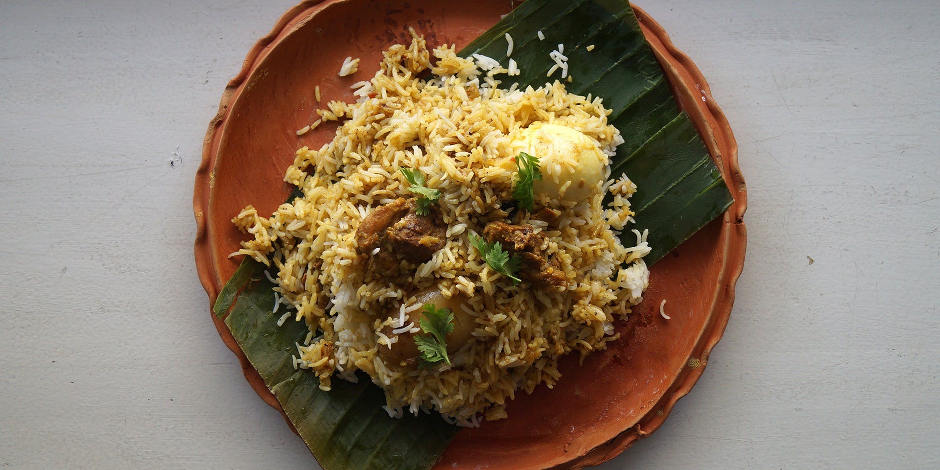 東インド ベンガル料理専門店インディアンスパイスファクトリー（東インド ベンガル料理専門店INDIAN SPICE FACTORY）