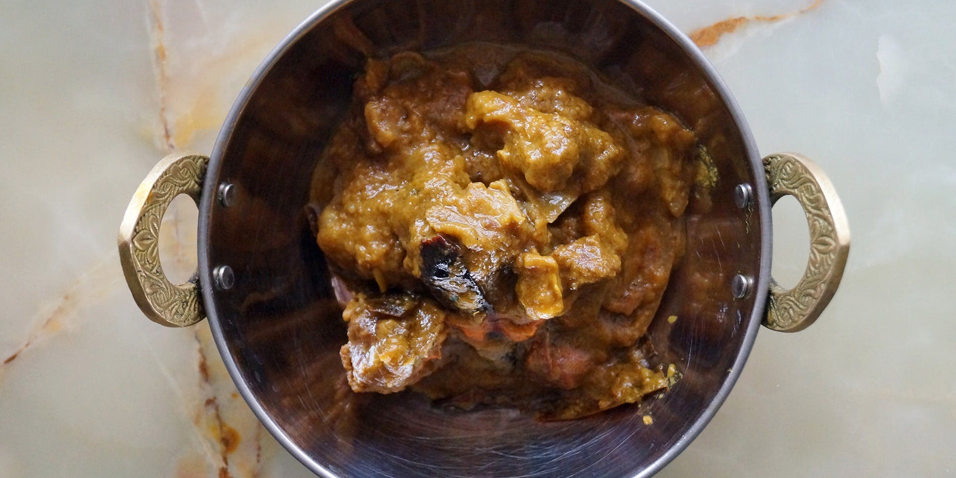 東インド ベンガル料理専門店インディアンスパイスファクトリー（東インド ベンガル料理専門店INDIAN SPICE FACTORY）