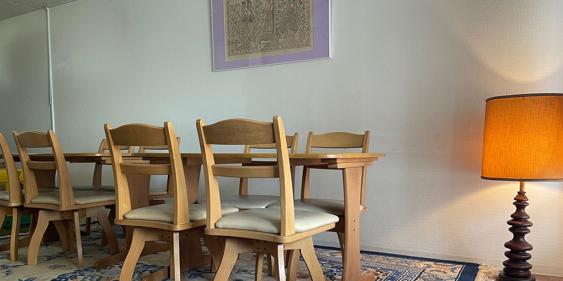 東インド ベンガル料理専門店インディアンスパイスファクトリー（東インド ベンガル料理専門店INDIAN SPICE FACTORY）