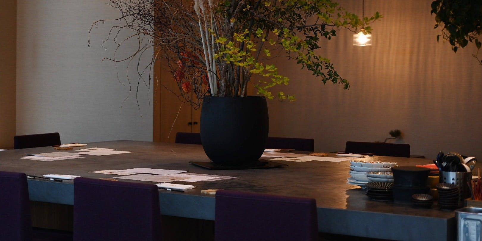 食堂おわん - 画像1