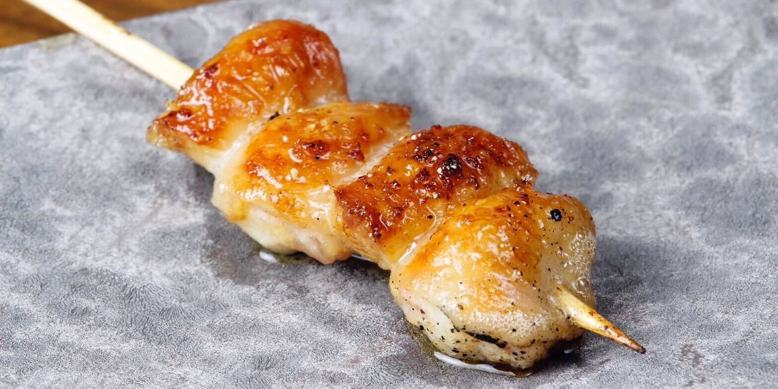 銀杏 鳥将 - 画像4