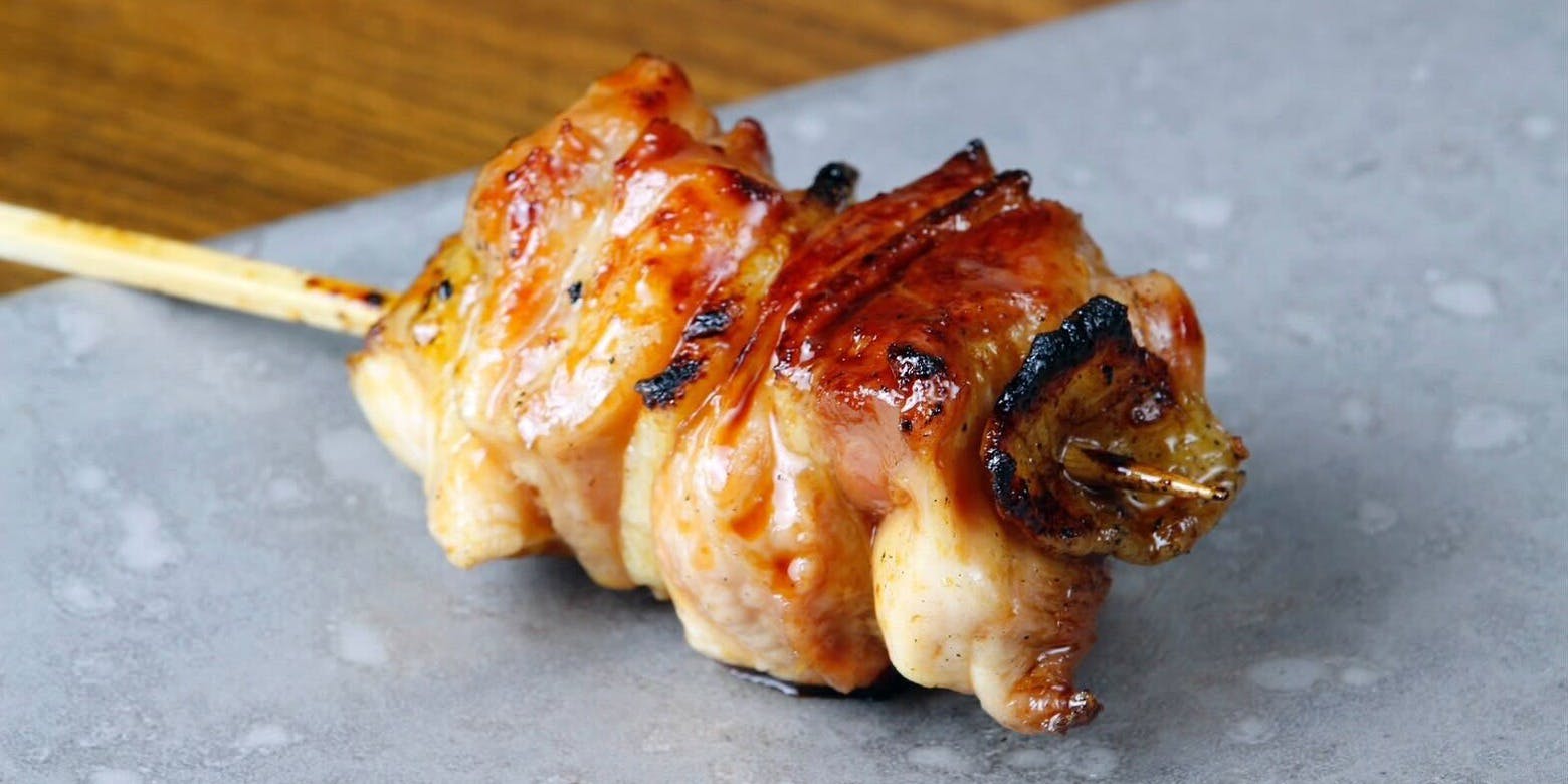 銀杏 鳥将 - 画像5