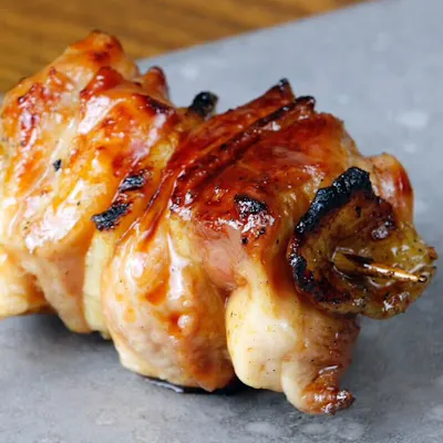 鶏づくしの自慢のメニューをご堪能ください