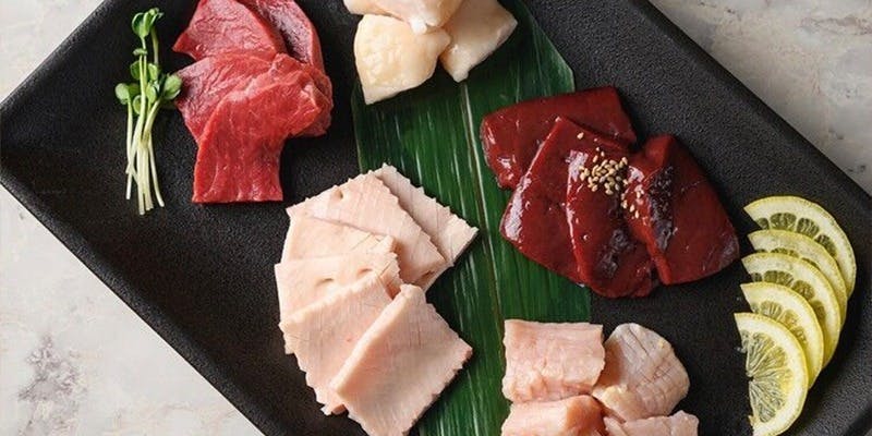 上田屋 両国店 - 画像3