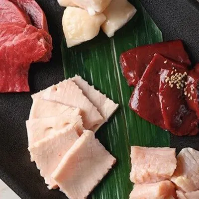 新鮮で上質な素材