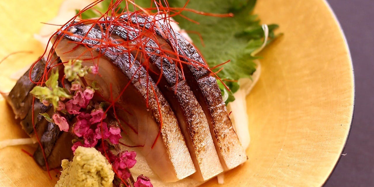 創作和食と完全個室和蔵 名古屋栄店 - 画像3